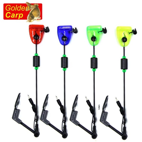 Обтегач Golden Carp 06, светещ